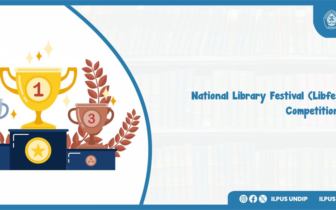 National Library Festival (Libfest) 2024 Competition Report