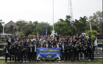 Studi Banding HMPS ILPUS Undip dengan HMPIP FIA UB: Membangun Sinergi dan Inovasi untuk Penguatan Jaringan Antar Himpunan