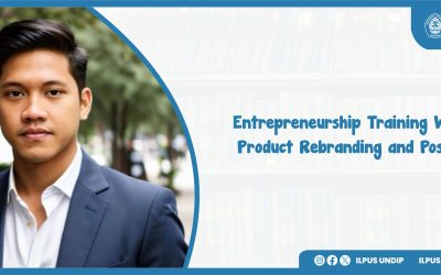 Entrepreneurship Training Webinar: Product Rebranding and Positioning