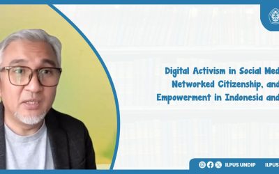 Digital Activism in Social Media: Youth, Networked Citizenship, and the New Empowerment in Indonesia and Malaysia